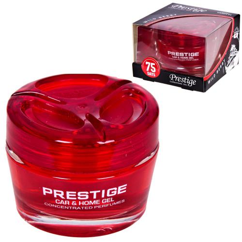 ���������� ������� Tasotti �� ������ Gel Prestige Wild Berry 50��