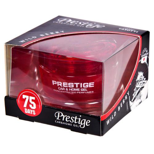 ���������� ������� Tasotti �� ������ Gel Prestige Wild Berry 50��