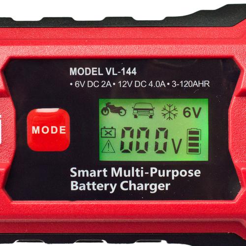 �������� ����-�� VOIN VL-144