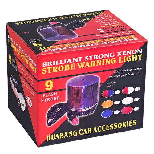 ������� ������ HB-801F Y LED 24V