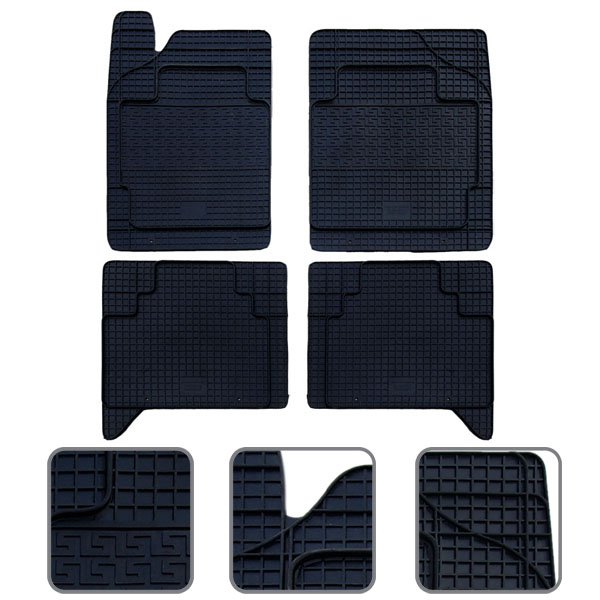 ������ "P/A"UNI_ELEMENT_(CLASIC) �� 4 ��