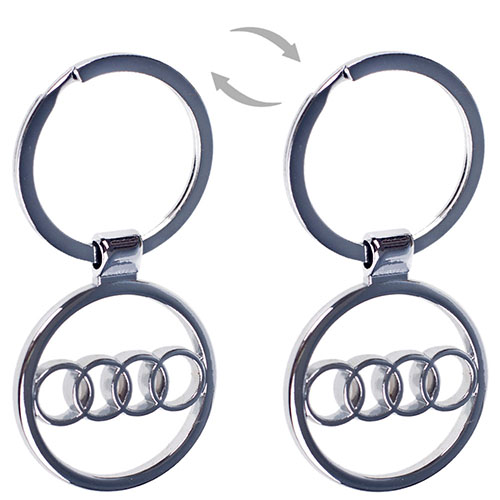 ������ ������������� ������� AUDI � ����� (CN) (������ ���.)