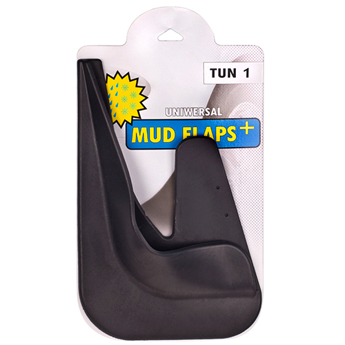 ��������� MUD FLAPS-�1 �������� (�˲����)