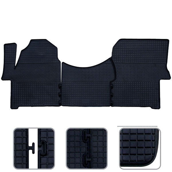 ������ "P/A" Mercedes Sprinter II 06-/VW Crafter 06-(CLASIC) ��_3 ��.