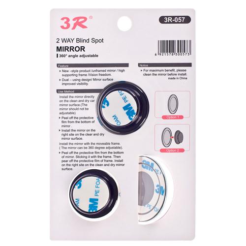 ������� "������� ����" 3R-057 d 52mm (3R-057)