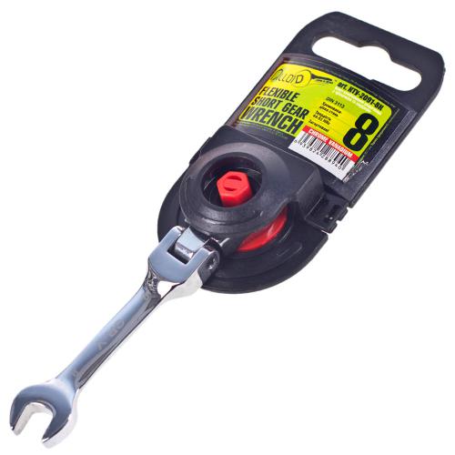 Alloid. ���� ��������������� ����������� ����������� � �������� 8 ��. (���-2091-8�)