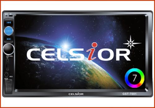 ��������� ������������� ����� � 7 "TFT ��������� ������� Celsior ���.CST-7001