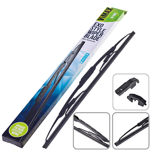 ����� ���������������� ��������� VIMAX 18" (450 ��)
