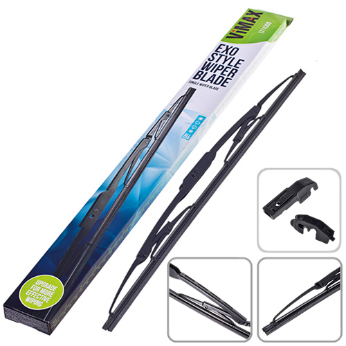 ����� ���������������� ��������� VIMAX 17" (430 ��)
