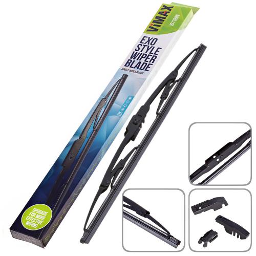 ����� ���������������� ��������� VIMAX 15" (380 ��)