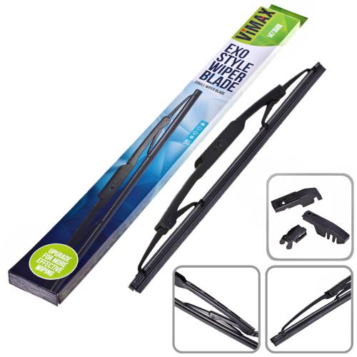 ����� ���������������� ��������� VIMAX 14" (350 ��)