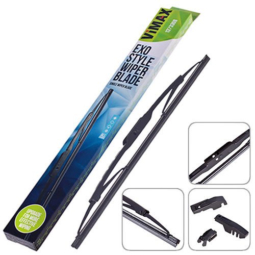 ����� ���������������� ��������� VIMAX 13" (330 ��)