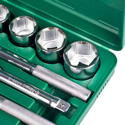 ����� �������� ������� HANS, 3/4"DR, 19-50��, 21 ������� (6621MB)