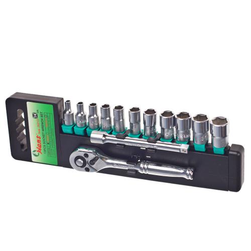 HANS. ����� �������� ������� 1/4" , 13 �����. (26213) (26213)