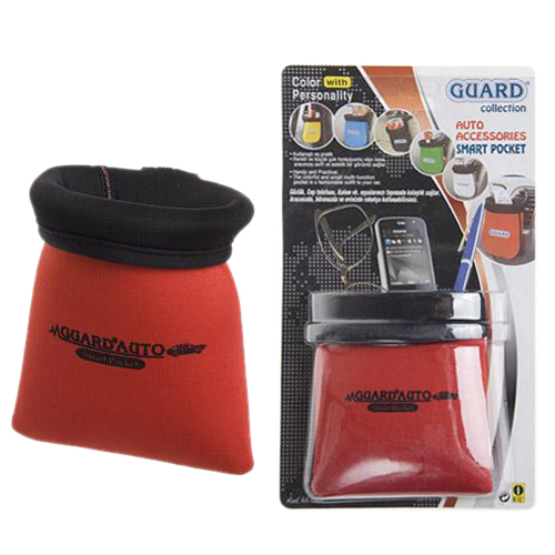 ��������� ��� ������� ������� GUARD Red