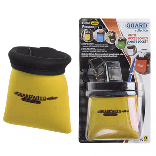 ��������� ��� ������� ������� GUARD Yellow