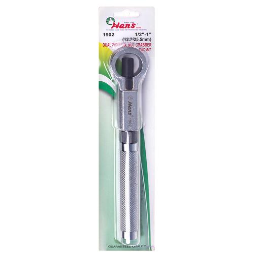 ���������� HANS. �������� (12,7-25,5 ��, 780�) (1902)