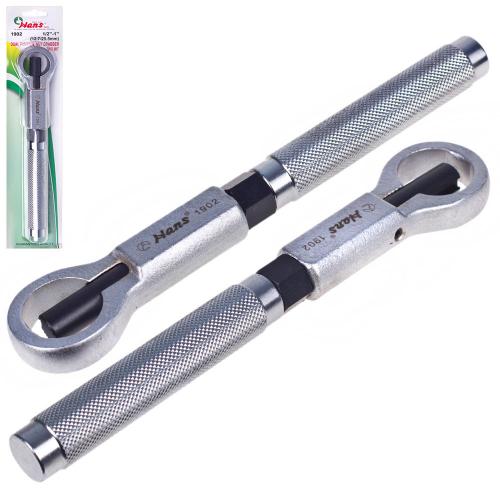 ���������� HANS. �������� (12,7-25,5 ��, 780�) (1902)