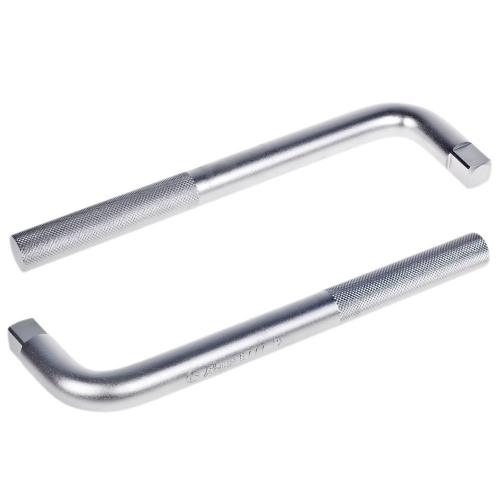 ���������� HANS. ������� �-�������� 3/4", 300��, 1400�� (6777-12)