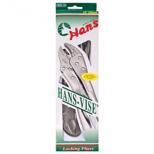 ���������� HANS. ������ �����-��������� 250��, 514�, 1805-10.