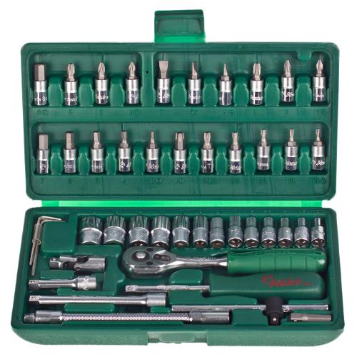 HANS. ����� �������� ������� 1/4" , 46 �����. (2646MB)