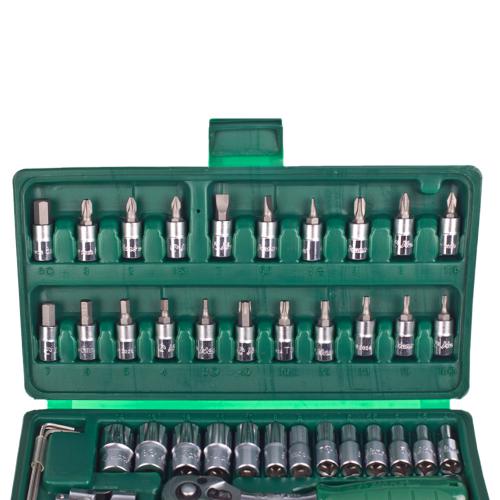 HANS. ����� �������� ������� 1/4" , 46 �����. (2646MB)