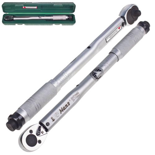 ���������� HANS. �������.���� 3/8"DR 19-110Nm, 365��, 820��. (3171Nm)
