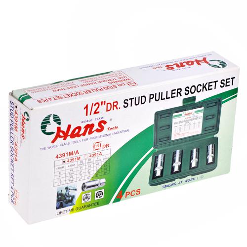 �������� ������������ 6-12��, 4�����(4391M) HANS