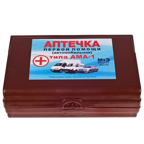 ������� "������� �����" (���-1)