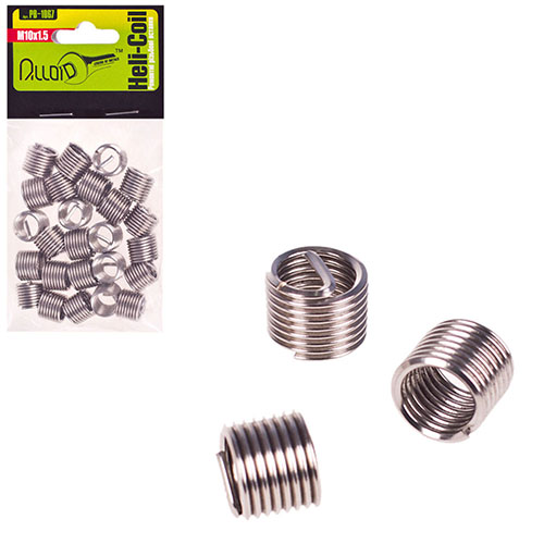 Alloid . ��������� ��������� ������� M10�1.5.25 ��. (��-1067)