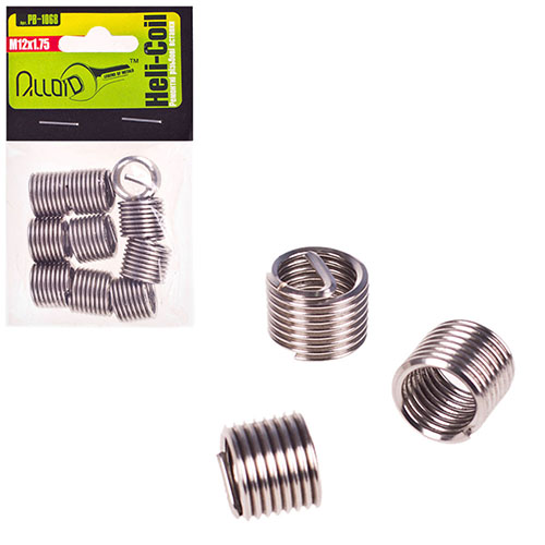 Alloid . ��������� ��������� ������� M12�1.75. 10 ��. (��-1068)