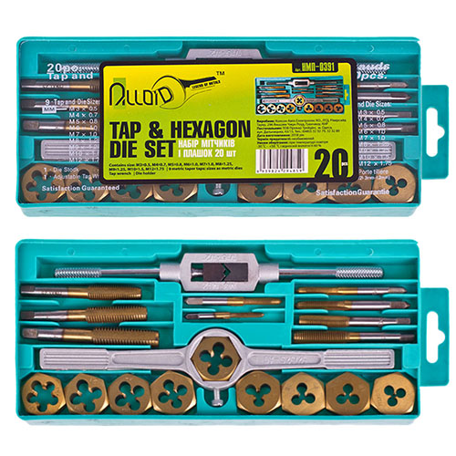 Alloid .����� �������� � ������, 20 �����. (���-0391)