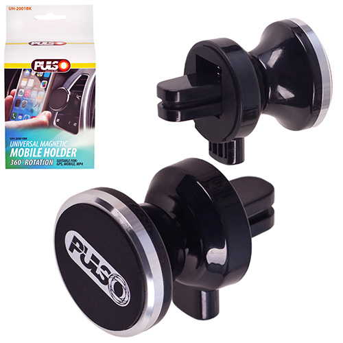 ��������� ���������� �������� PULSO UH-2001BK ��������� �� ���������