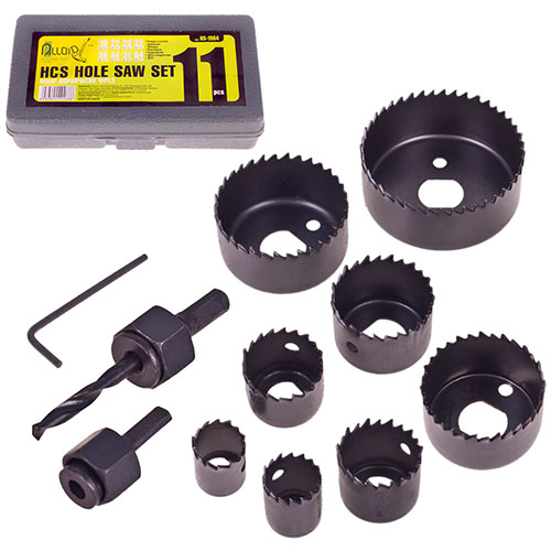 Alloid. ����� ���������� ���� �� ������ 11 �����. (19, 22, 29, 32, 38, 44, 51, 64��)