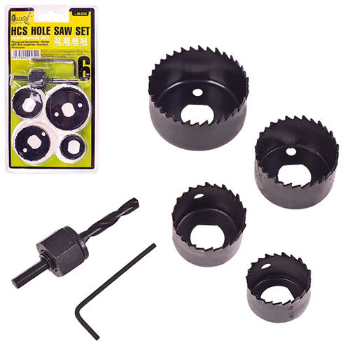 Alloid. ����� ���������� ���� �� ������ 6 �����. (32, 38, 44, 54��) (HS-3254)