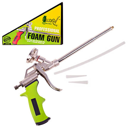 �������� ��� ��������� ���� Alloid GF-0522