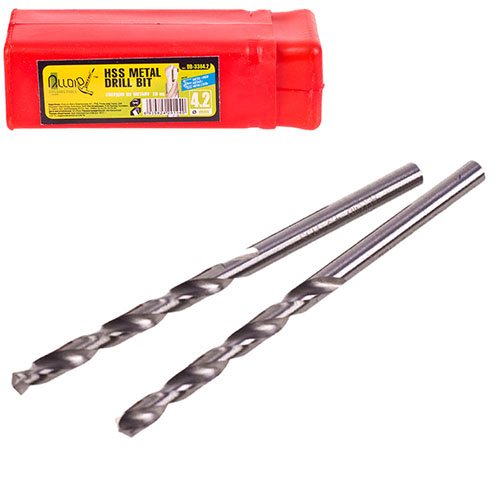 ������� �� ������ 6.2�� DIN338 Alloid