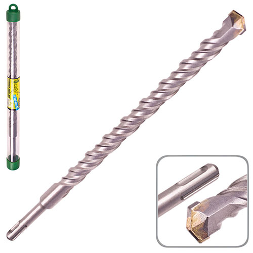 ��� �� ������ SDS-plus S4 8x260�� Alloid