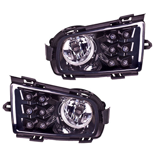 ���� ���. ������ Mazda 6 2006-07/MZ-155B/H3-12V55W/��.��������