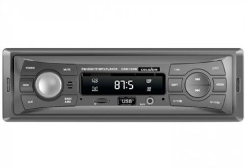 ����������� MP3/SD/USB/FM ��������� Celsior CSW-180W Bluetooth