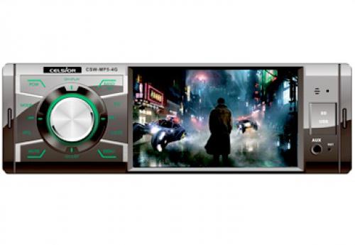 ��������i���� Celsior ���. CSW-MP5-4G