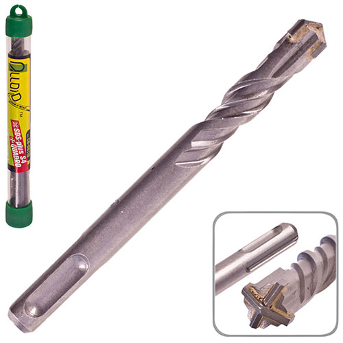 ��� �� ������ SDS-plus S4 QUADRO 12x110�� � ��� Alloid