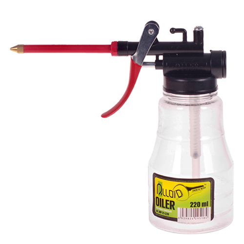 �������� �������. 220 �� (��-21-220) Alloid