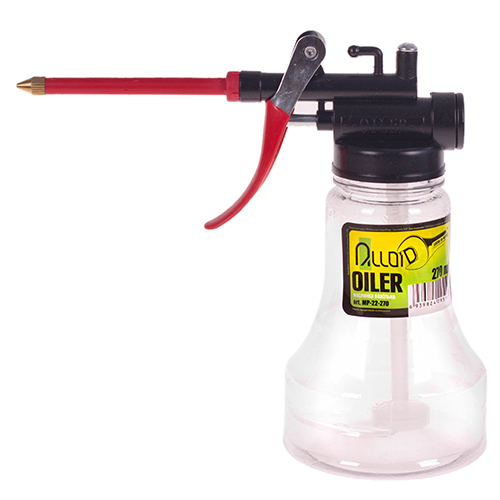 �������� �������. 270 �� (��-22-270) Alloid