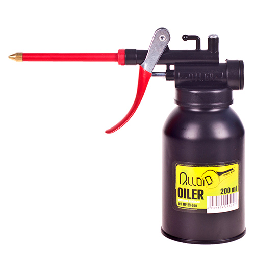 �������� �������. 200 �� (��-23-200) Alloid