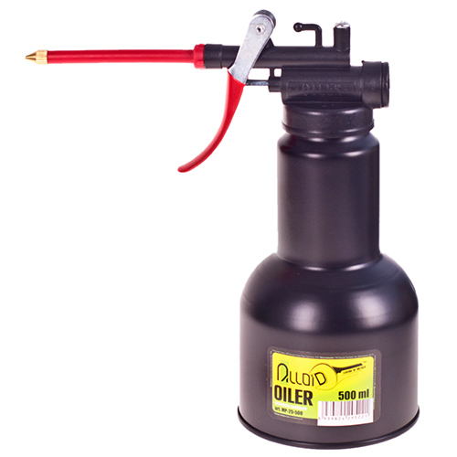 �������� �������. 500 �� (��-25-500) Alloid