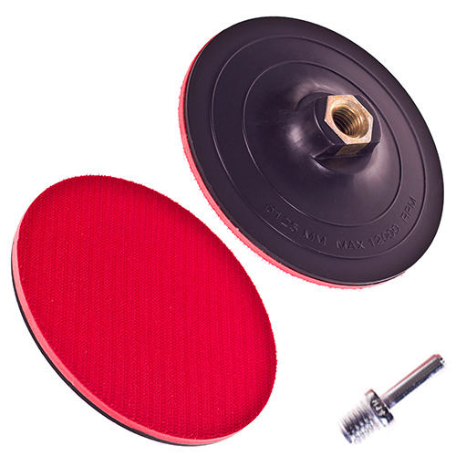 Alloid. ��������� ��� ������������ ������ 125�� �14�2��, h=2�� (BP-12502)