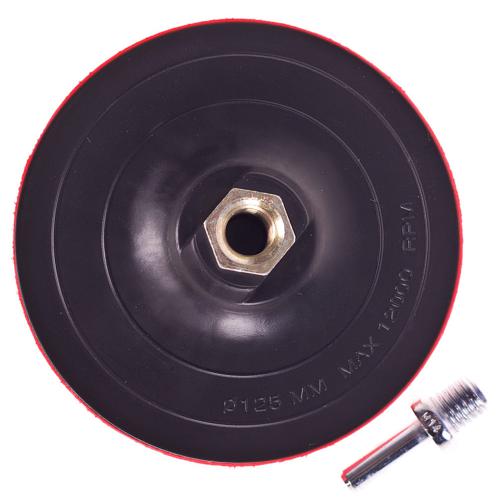 Alloid. ��������� ��� ������������ ������ 125�� �14�2��, h=2�� (BP-12502)