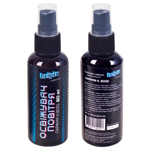 ���������� ������� Helpix ������������� HUGO BOSS 60 �� (2296)