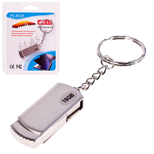 ���� ����� ���`�� Ring Metal 16GB